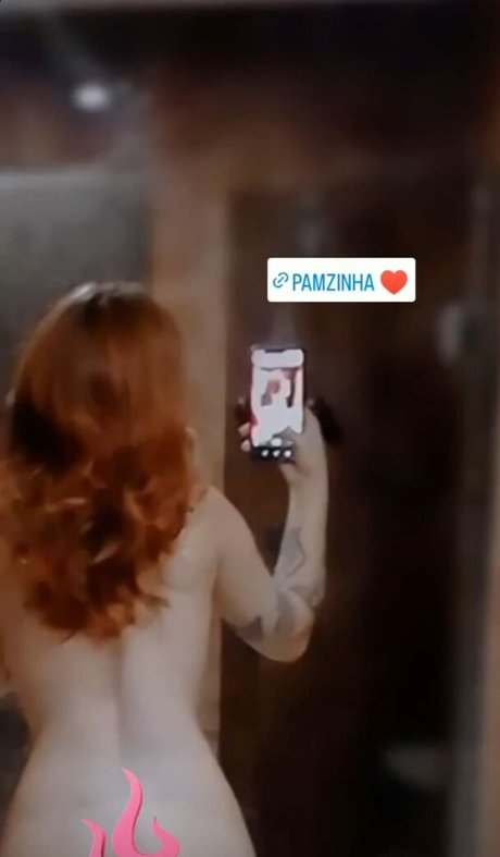 Pamela Nunes hot onlyfans