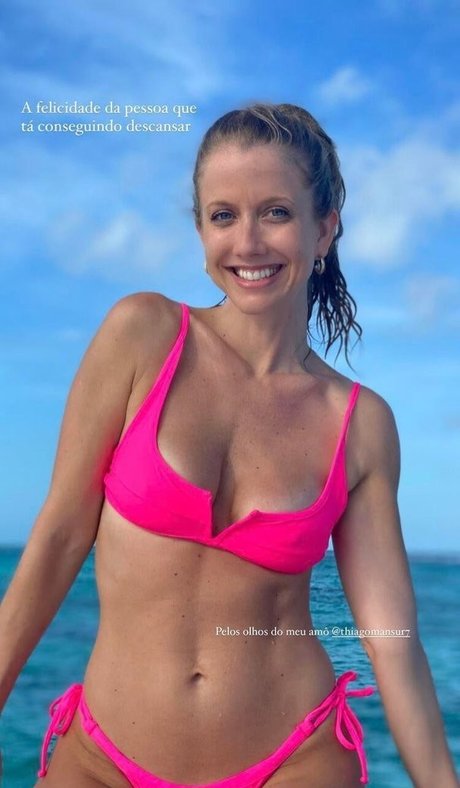 Gabriela Prioli leaked onlyfans