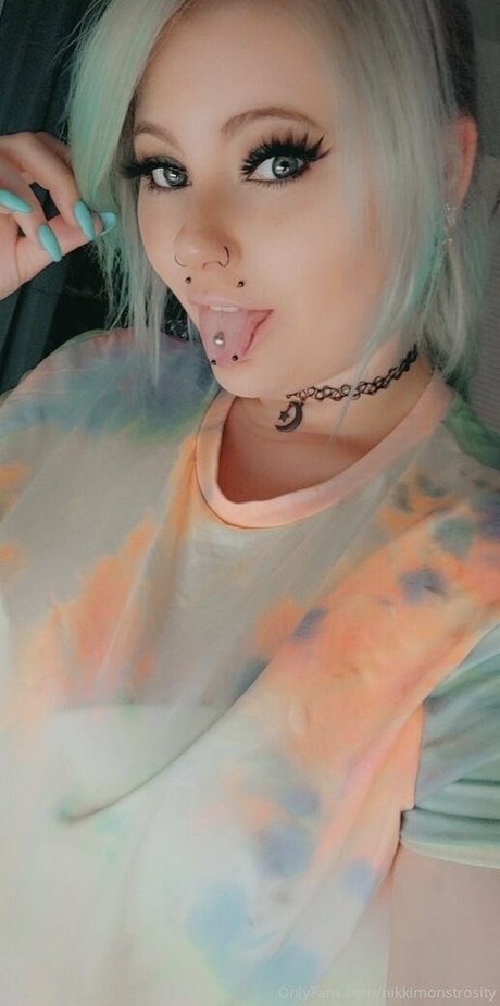 nikkimonstrosity onlyfans leak sex