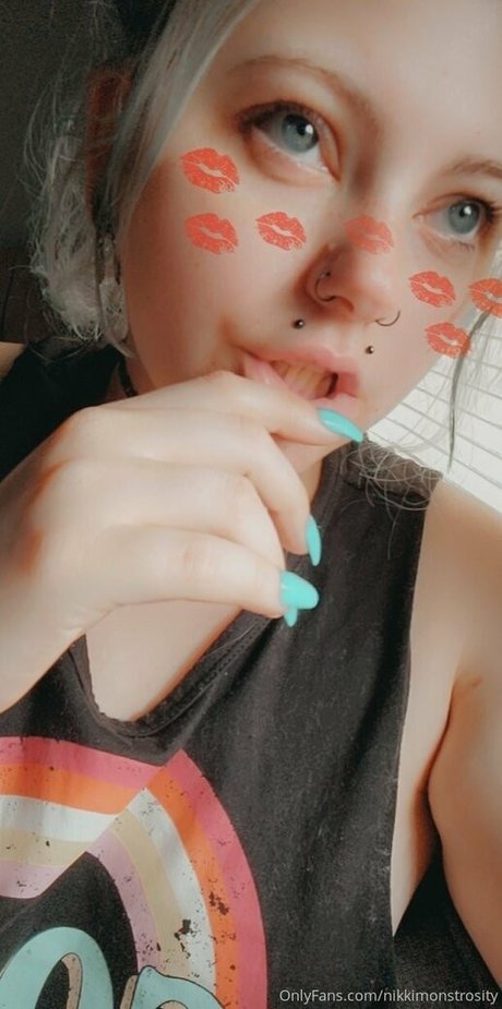 nikkimonstrosity onlyfans porn