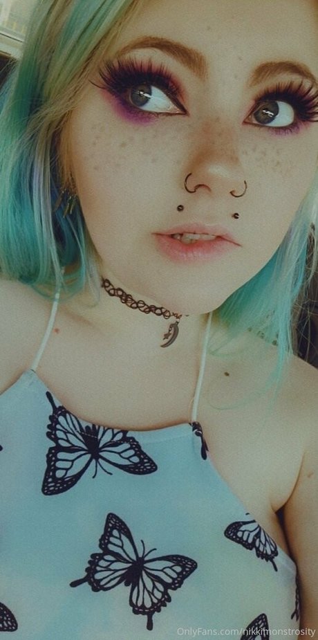 nikkimonstrosity naked leaked onlyfans