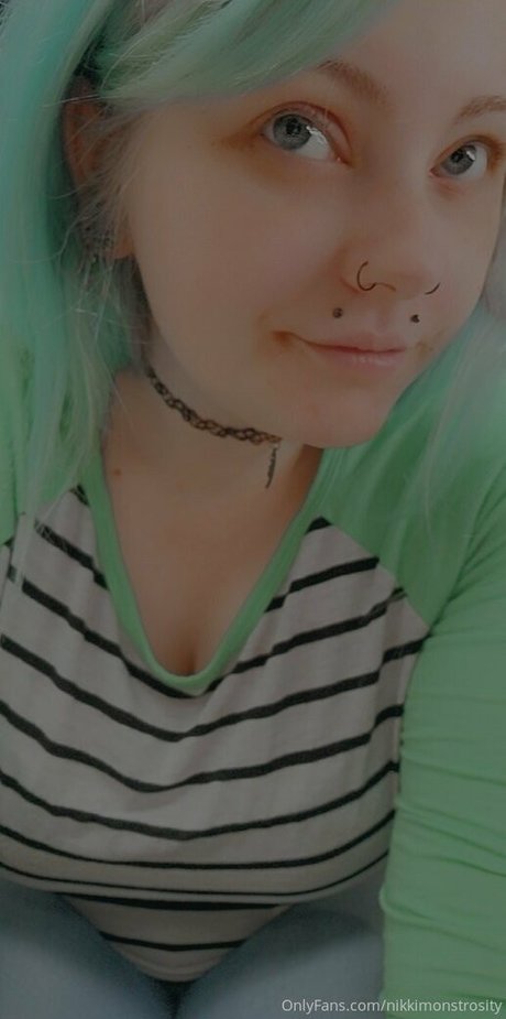 nikkimonstrosity strip onlyfans