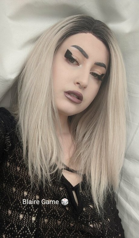 blairegame leaked onlyfans photos