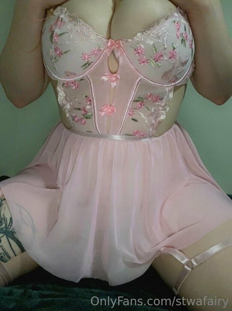 stwafairy only fans porn