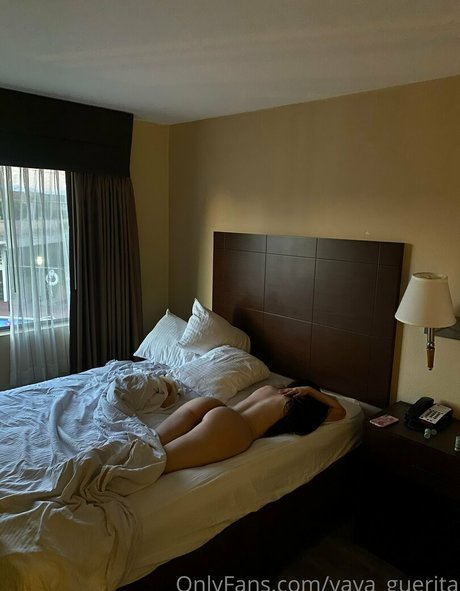 yaya guerita onlyfans leaked pics