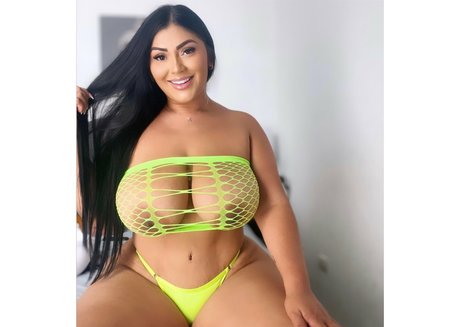Daniela Amador onlyfans leaked free