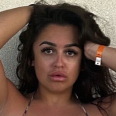 Nikiamarshalll nude leaks onlyfans