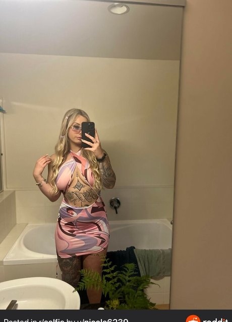 Niccis noots onlyfans nude