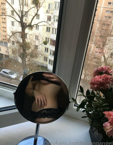 technoangel free onlyfans