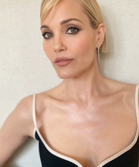 Leslie Bibb leaked onlyfans porn
