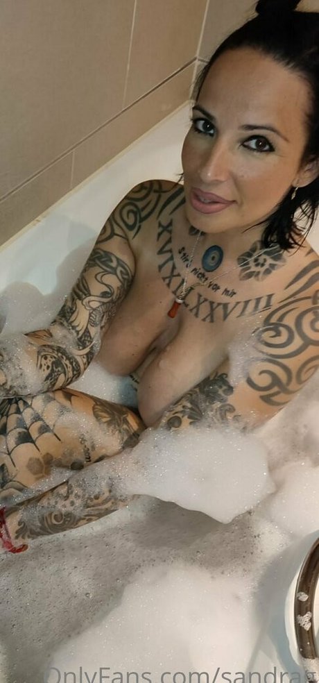 sandrag naked only fans