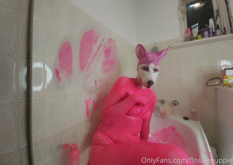 flossiepuppie Profile pic