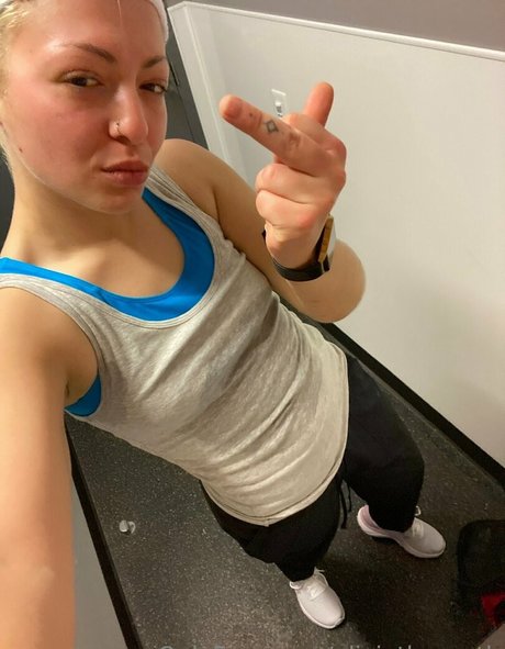 oliviathenorth onlyfans nude