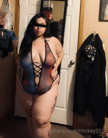 mickey55 nude onlyfans leaked