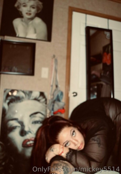mickey55 only fans leaks porn