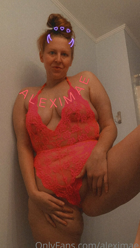 aleximae leaked onlyfans free