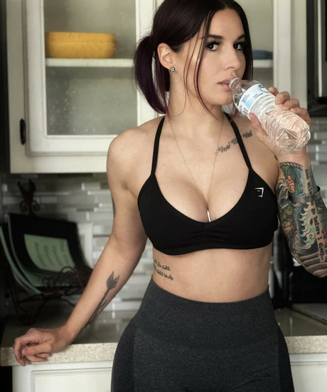 Stefisaurusflex onlyfans nude pictures