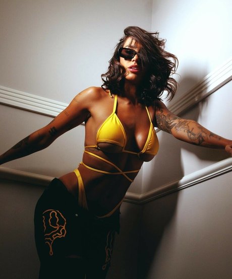 Any Borges onlyfans leak sex