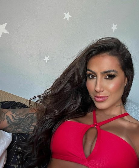 Any Borges onlyfans fotos