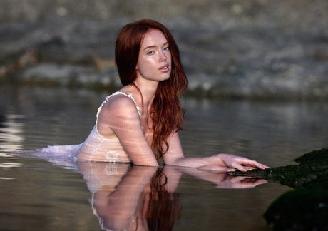 Riley Rasmussen onlyfans naked