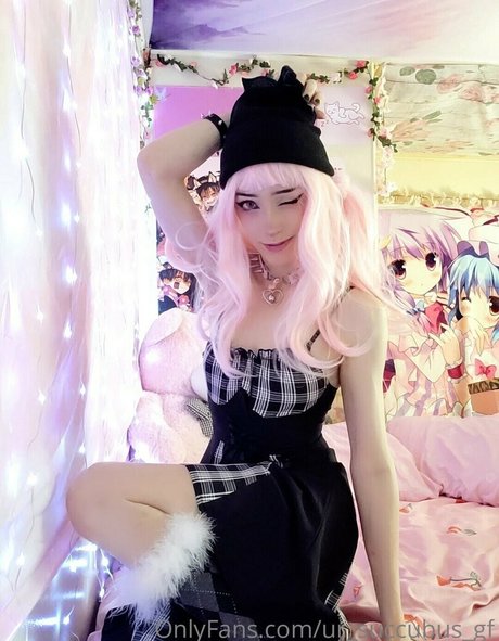 ur succubus gf onlyfans leaka