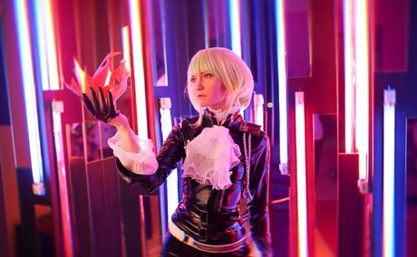 Erodaicon onlyfans leaked photos