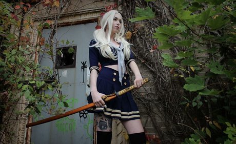 Victoria Kreeps onlyfans sex