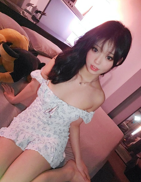 Asianalison onlyfans mega