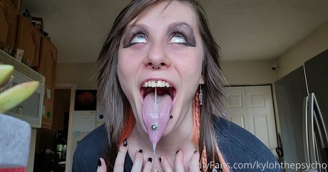 kylohthepsycho nude leak onlyfans