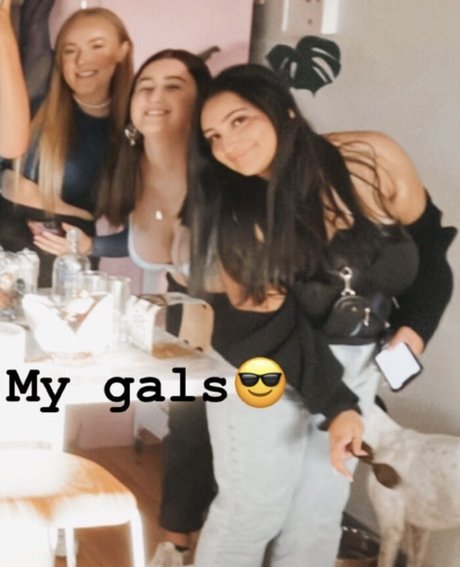 Sibel T only fans leaked porn