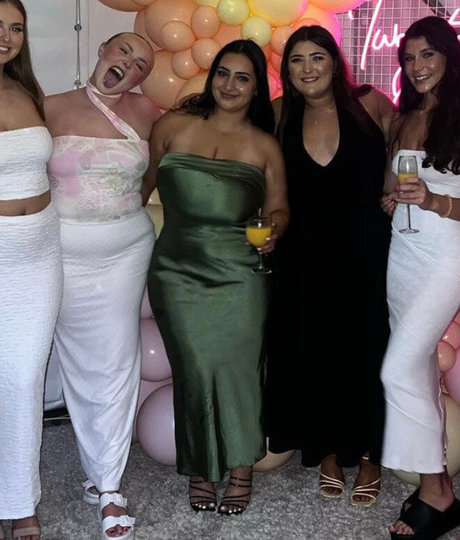 Sibel T naked onlyfans leaked