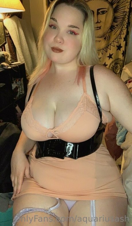 aquariusash onlyfans leaked xxx