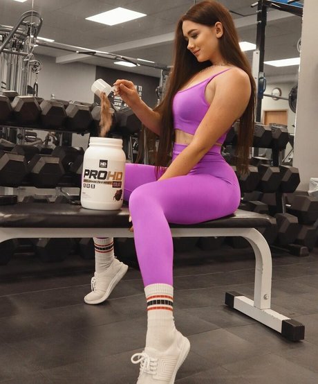 Iryna Frantsuz onlyfans nude photos