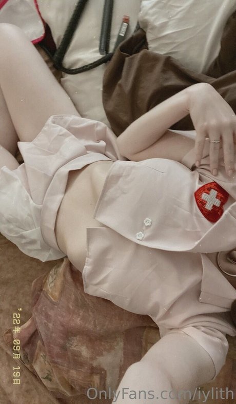 iylith leak only fans