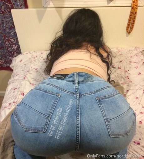 northafricana onlyfans archive