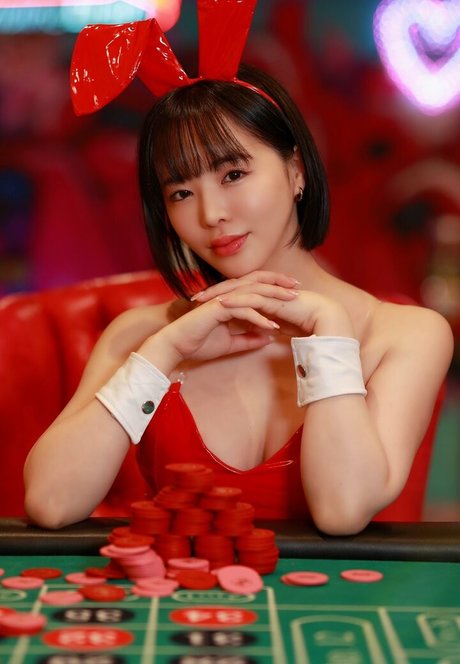 Tsubaki Sannomiya onlyfans leaks