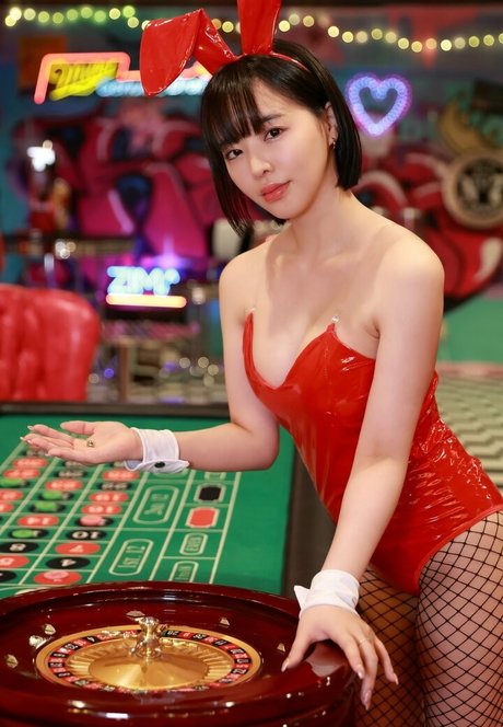 Tsubaki Sannomiya onlyfans