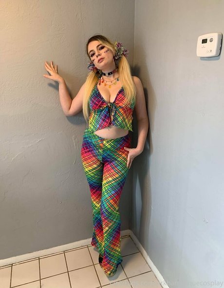 arkhamesquecosplay only fans