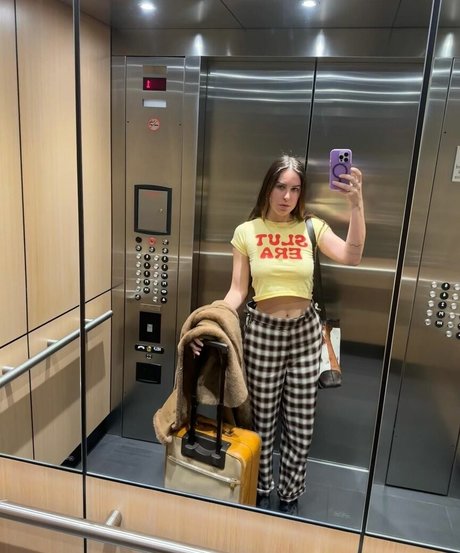 Scout Willis Profile pic