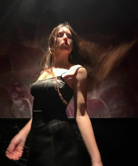 Scout Willis naked onlyfans