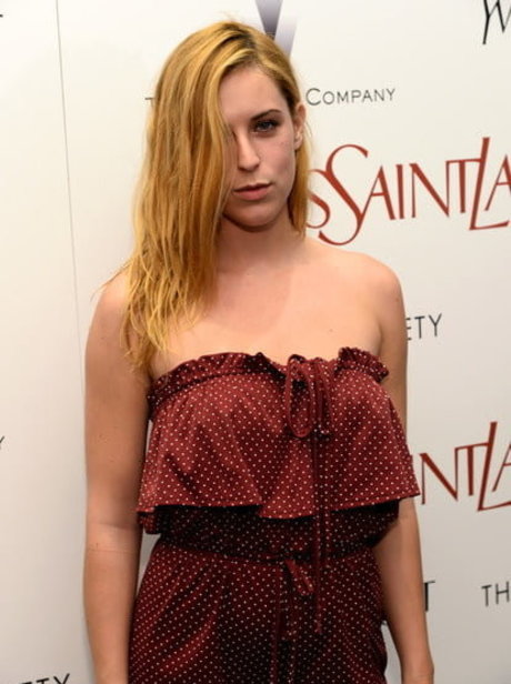 Scout Willis onlyfans pic