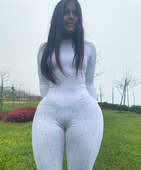 Nicol Pizarro porn leaked onlyfans