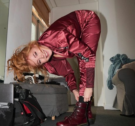 Palina Rojinski onlyfans leaks nude