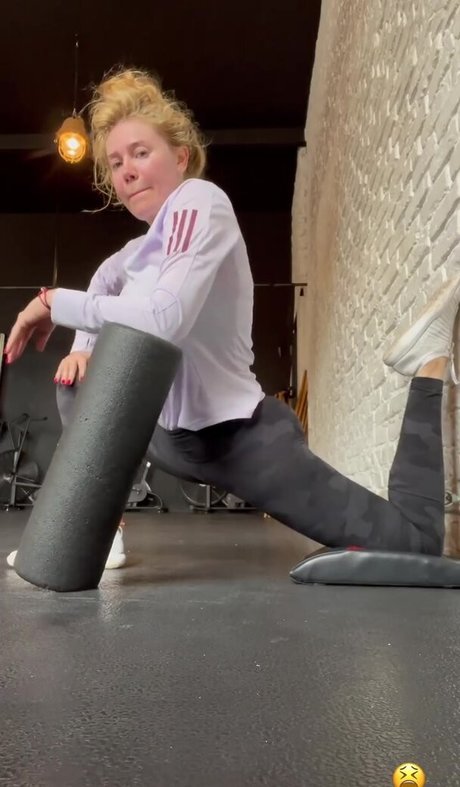 Palina Rojinski onlyfans nude photos