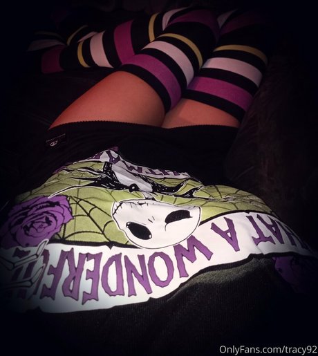 tracy92 nude porn onlyfans