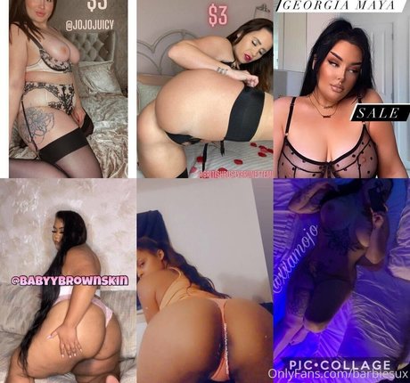 barbiesux onlyfans nude leaks