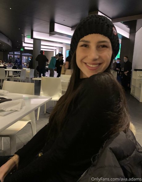 ava18adams onlyfans gratis
