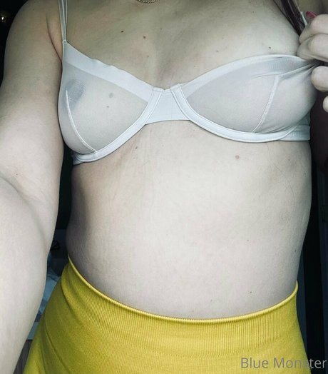 blue monster 3 feet onlyfans