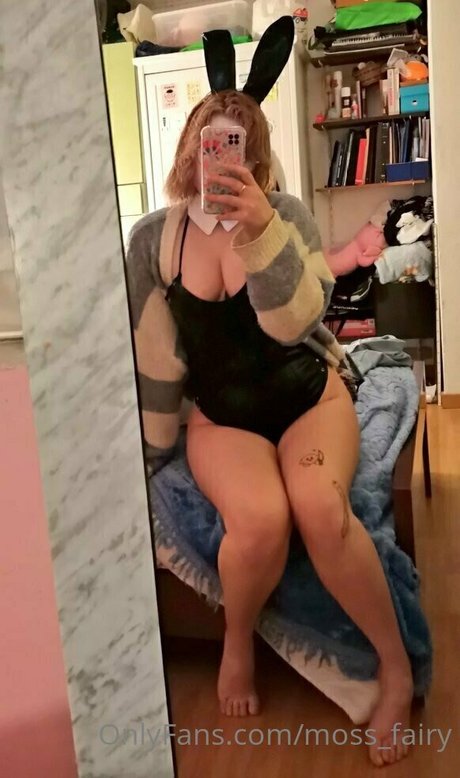 moss fairy only fans review