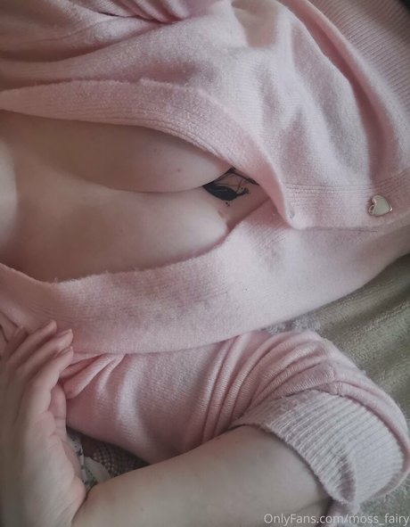 moss fairy only fans free